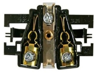 Розетка Simon 73432-39