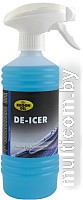 Kroon Oil Размораживатель стекол De_icer 500мл 04104