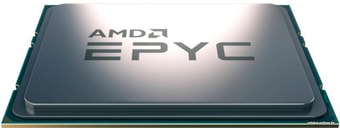 Процессор AMD EPYC 7302P (BOX)
