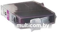 Картридж-чернильница (ПЗК) Canon BCI-6 Magenta