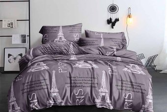 Pandora № 1979 (S/P) 2.0 с европростыней (полисатин)