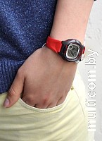 Наручные часы Casio LW-200-4AVEF