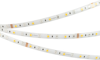Светодиодная лента Arlight RTW-SE-B60-10mm 24V RGBW-Warm 034185
