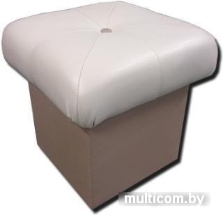 Банкетка Виктория Мебель 400x400 СК 2286и