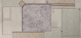 Виниловые обои Elysium Melody Соната 905605