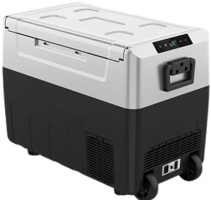 Компрессорный автохолодильник Filymore Т55