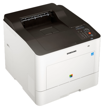 Принтер Samsung ProXpress SL-C4010ND