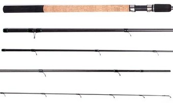 Удилище Salmo Diamond Match 30 3.90