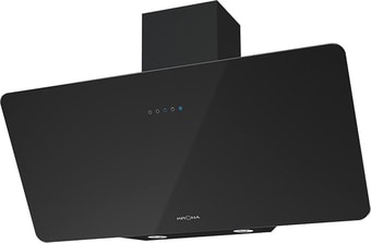 Кухонная вытяжка Krona LIORA 900 S (черный)