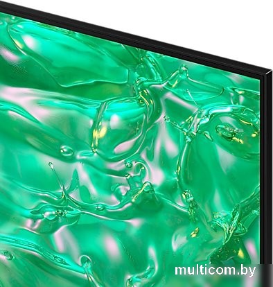 Телевизор Samsung Crystal UHD DU8000 UE55DU8000UXCE