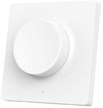 Пульт ДУ Yeelight Bluetooth Wall Switch YLKG07YL (версия на липучке)