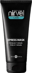 Nirvel Xpress для восстановления поврежденных волос (250 мл)