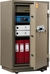 Офисный сейф Valberg FRS-99.T-KL