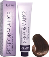 Ollin Professional Performance 8/31 светло-русый золотисто-пепельный