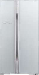 Холодильник Hitachi R-S702PU2GS