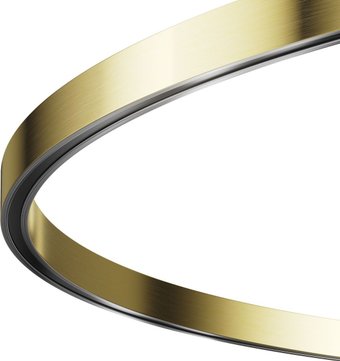 Шинопровод Maytoni Technical Flarity Busbar TRX154-R-D650-BS