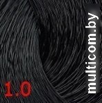 Масло для окрашивания Constant Delight Olio-Colorante без аммиака 1.0 черный