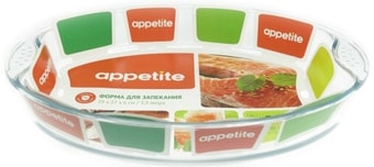 Форма для выпечки Appetite PLH9