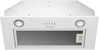 Кухонная вытяжка Monsher Amie 60 Blanc