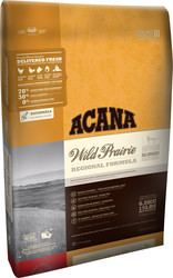 Корм для кошек Acana WILD PRAIRIE for cats 0.34 кг