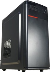Корпус Inter-Tech SL-500A K-05 500W