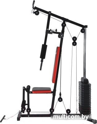 Силовая станция Sundays Fitness ES-402N