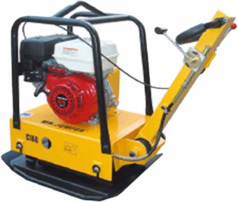 Виброплита TOR C-160S(R) 1021592