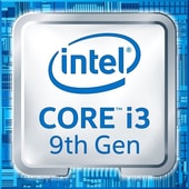 Процессор Intel Core i3-9100F (BOX)