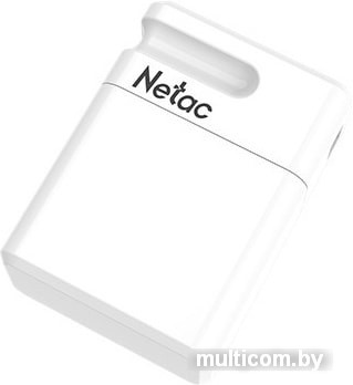 USB Flash Netac U116 32GB NT03U116N-032G-30WH