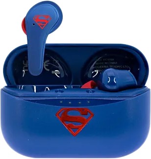 Наушники OTL Technologies DC Comics Superman DC0880