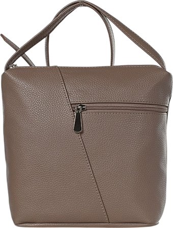 Женская сумка Galanteya 31724 24с1123к45 (темно-бежевый)