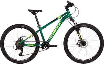 Foxx Caiman JR 24 2025 (зеленый)
