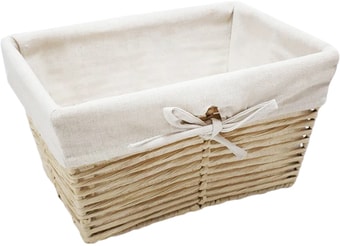 Корзина Handy Home LIS-44S (бежевый)