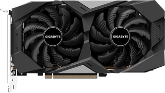 Видеокарта Gigabyte Radeon RX 5500 XT OC 4GB GDDR6 GV-R55XTOC-4GD