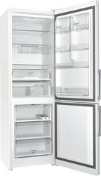 Холодильник Hotpoint-Ariston HS 5181 W