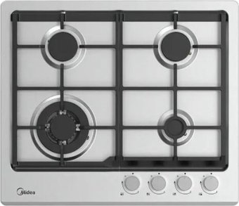 Варочная панель Midea MG593TX