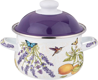 Кастрюля Agness 934-545