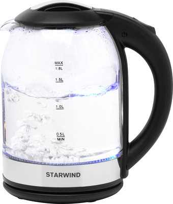 StarWind SKG2051