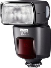 Вспышка Metz mecablitz 52 AF-1 digital