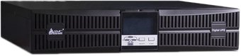 Источник бесперебойного питания SVC RT-1KL-LCD/A78C13