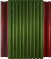 Ондулин Onduline Smart (зеленый)