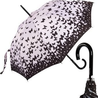 Зонт Chantal Thomass 988-LM Shadow Butterfly long
