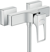 Смеситель Hansgrohe Metropol 74560000