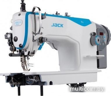 Электромеханическая швейная машина JACK H2-CZ