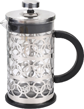 Френч-пресс BOHMANN BH-9160ST