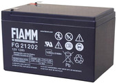 Аккумулятор для ИБП FIAMM FG21202 (12В/12 А&middot;ч)