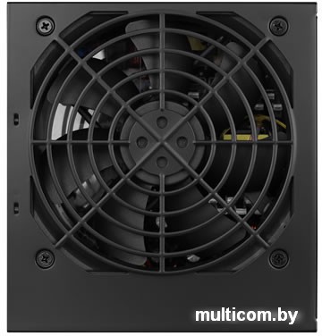 Блок питания Cooler Master MasterWatt Lite 230V (ErP 2013) [MPX-6001-ACABW]