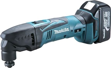 Мультифункциональная шлифмашина Makita DTM50RFEX2