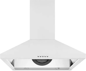 Кухонная вытяжка Vesta VPR860 WH (белый)