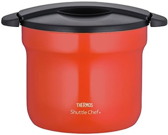 Термос для еды Thermos KBF-4501 Tom (оранжевый)